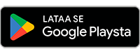Lataa Google Playsta -kuvake.
