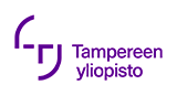 Tampereen yliopiston logo.
