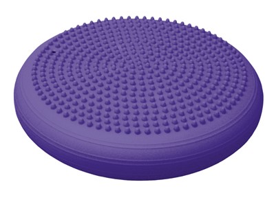 Violetti aktiivityyny.